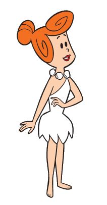 flintstone and wilma|wilma flintstone wikipedia.